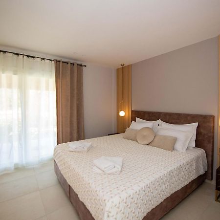 Serenity Studios Аріллас Екстер'єр фото