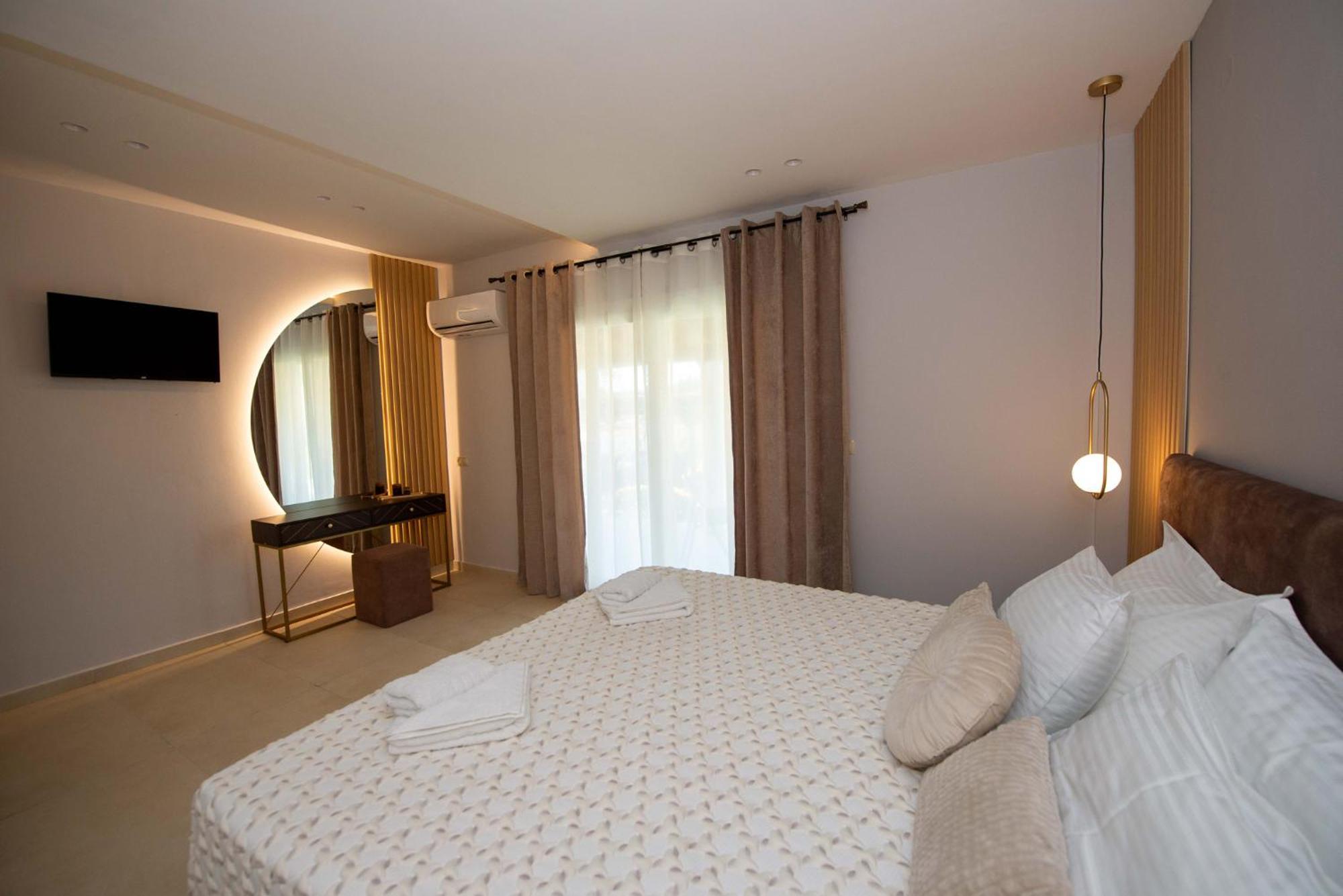 Serenity Studios Аріллас Екстер'єр фото